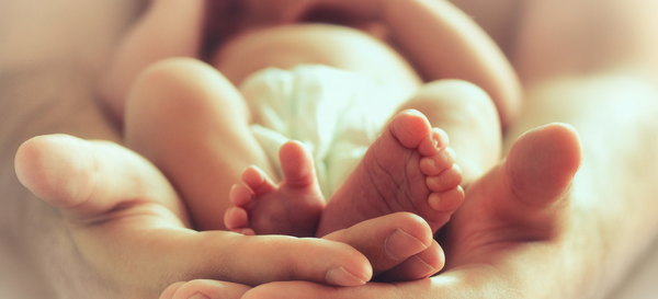 Erste Zeit & Stillen