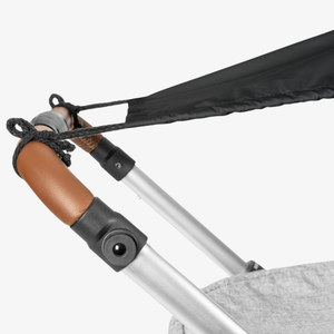 Sonnensegel-Befestigung