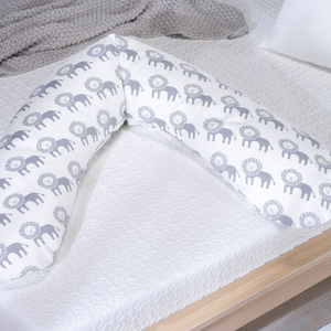 Stillkissen Theraline "Wüstenlöwe" Dessin 137