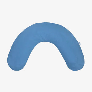 Babylagerungskissen blau