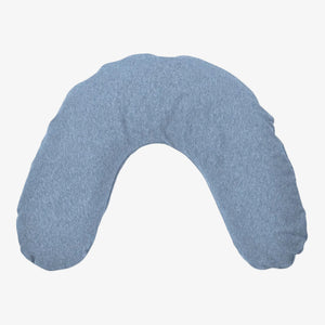 Babylagerungskissen von Theraline in blau