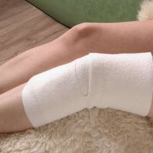 Joint wrap knee