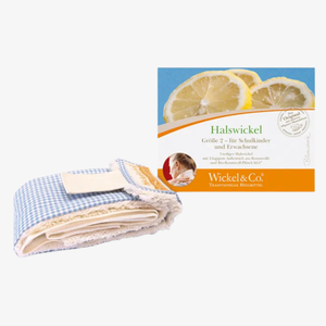 Halswickel Wickel & Co