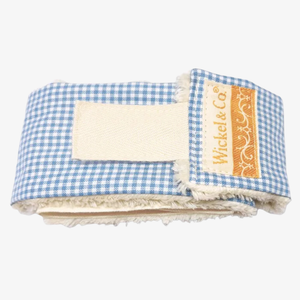 Halswickel für Schulkinder