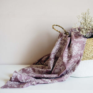 Gewobenes Tragetuch von Limas