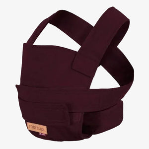 Marsupi Puppentrage seitlich