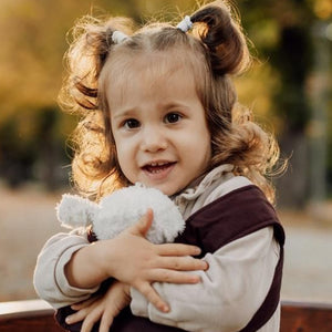 Marsupi Puppentrage berry