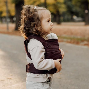 Puppentrage Marsupi berry