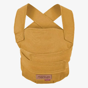 Marsupi Puppentrage gelb