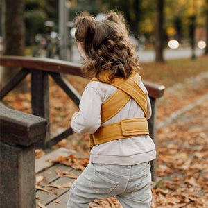 Marsupi Puppentrage Spaziergang