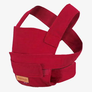 Marsupi Puppentrage rot