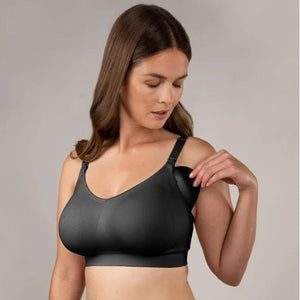 Still-BH ohne Nähte