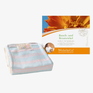 Diaper starter kit for school children