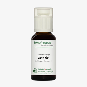 Zahnöl