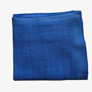 Couche hibou « bleu clair » taille 50/56