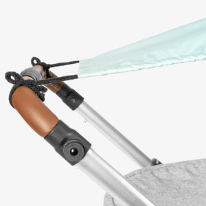 Befestigung Sonnensegel