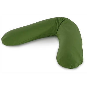 Stillkissen grün von der Marke Theraline