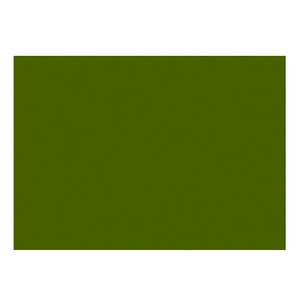 Stillkissen-Bezug in grün von Theraline