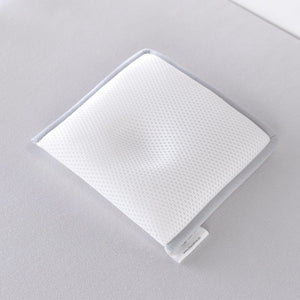 Baby-Kopfkissen Grösse 1 von Theraline bis ca 7 Kilo