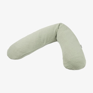 Stillkissen Musselin von Theraline