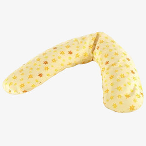 Stillkissen von Theraline gelb