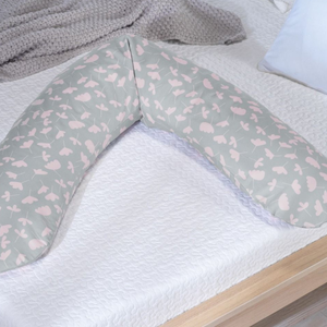 Stillkissen zur Lagerung