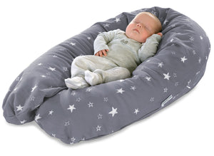 Theraline "Sheep" nursing pillow, design 31